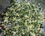 Foto del paso 4 de la receta: Torre de verduras