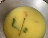 Foto langkah ke 3 dari resep Terik tahu n telur puyuh.