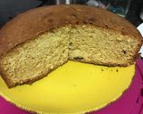 Foto del paso 8 de la receta Bizcochón de limón 🍋