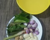 Foto langkah ke 1 dari resep Ayam Pop ala RM Padang.
