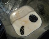 Foto del paso 1 de la receta: ISLA Flotante en Crema de Whiskey (Baileys) Casero...!