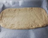 Foto del paso 3 de la receta: Coca saludable para la verbena de Sant Joan!