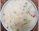 Foto langkah ke 3 dari resep Egg Dumpling.