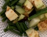 Foto langkah ke 2 dari resep Sayur asem mercon.