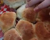 Foto del paso 6 de la receta: Bollitos de Ajo🧄 y Orégano🍃
