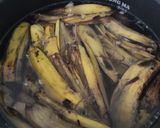 Foto langkah ke 1 dari resep Egg Roll Tahu Kulit Pisang.
