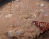 Foto del paso 1 de la receta: Pesque de quinoa fácil