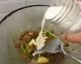 Foto langkah ke 5 dari resep Ayam Lodho Khas Tulungagung.