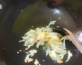 Foto langkah ke 3 dari resep Creamy I Fu Mie.