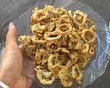 Foto langkah ke 7 dari resep Keripik pare.