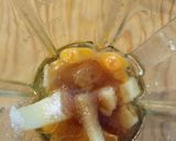 Foto del paso 3 de la receta: Volteado de piña