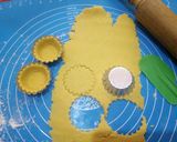 Foto langkah ke 3 dari resep Pie Susu Ekonomis.