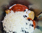Foto del paso 2 de la receta: Helado crema plátano 🍌y cacahuete