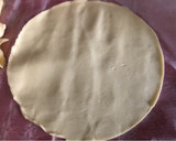 Foto del paso 4 de la receta: Tarta de cabello de ángel