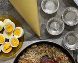 Foto langkah ke 5 dari resep Pastel Tutup.