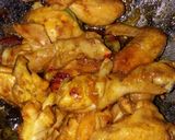 Foto langkah ke 8 dari resep Rica-rica Ayam.