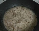 A picture of step 15 of Dal Makhani.