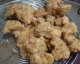 Foto langkah ke 4 dari resep Dori Fillet Krispi.