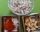 खोबरा चटणी (khobra chutney recipe in marathi) रेसिपी स्टेप 1 फोटो 