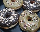 Foto langkah ke 10 dari resep Donat.