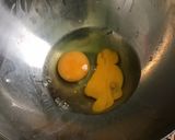 Une image de l'étape 3 de Tarte kiwis Nutella.