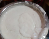 காலை உணவு இட்லி, மிிளகுசாம்பார் ரெசிபி ஸ்டேப் 1 புகைப்படம்