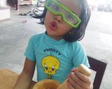 รูปขั้นตอนการทำที่ 2 ของ หอยลายผัดฉ่า