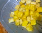 Foto langkah ke 8 dari resep Sambal Kikil Tahu Tempe.