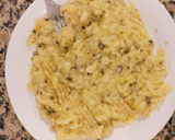 Foto del paso 2 de la receta: Budín de banana 🍌