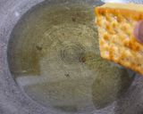 Foto langkah ke 4 dari resep Gabin Vla Susu.