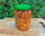 Foto del paso 8 de la receta: Berenjenas al Escabeche!!!