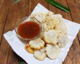 Foto langkah ke 5 dari resep Cireng.