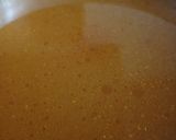 Foto del paso 5 de la receta Fumet de peix "caldo de pescado"