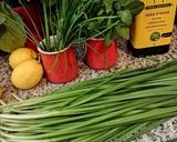 Une image de l'étape 2 de Curry légumes de saison.