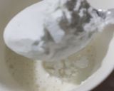Foto del paso 1 de la receta: Flan tipo serenito