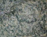 Foto del paso 4 de la receta: Budín de espinacas