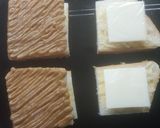 Foto langkah ke 2 dari resep Roti Boy (roti tawar).