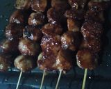 Foto langkah ke 3 dari resep Bakso Bakar Teflon.