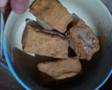 Foto langkah ke 1 dari resep Tahu Bakso Goreng Tepung.