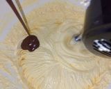 Foto del paso 4 de la receta: Pastel de fondant con decoración de Navidad