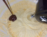 Foto del paso 4 de la receta: Pastel de fondant con decoración de Navidad