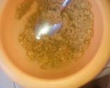 Foto del paso 1 de la receta: Cheesecake de limón.... Súper fácil y rápido
