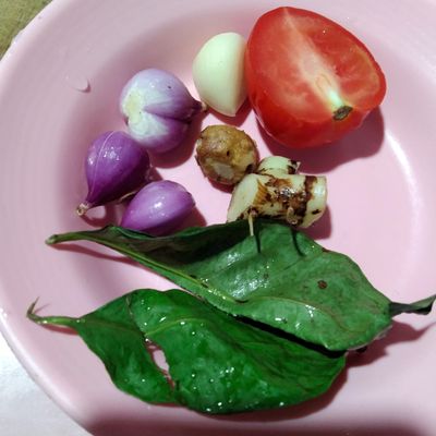 Langkah 1