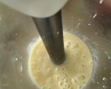 Foto del paso 5 de la receta: Tarta de queso con ganache de chocolate blanco