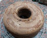 Foto del paso 4 de la receta: Torta húmeda de chocolate 🍫