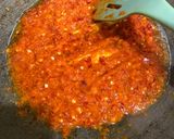 Foto langkah ke 3 dari resep Terong balado.