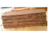 Foto del paso 5 de la receta: Pastel de chocolate mil capas