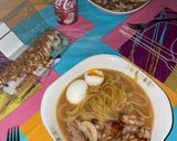 Foto del paso 8 de la receta: Ramen casero fácil