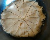 Foto langkah ke 4 dari resep Bolen Pisang.