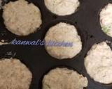 Quinoa oats paniyaram recipe step 4 photo